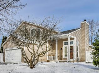 1155 S Talcott Dr, Waukegan, IL 60085