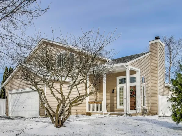 1155 S Talcott Dr, Waukegan, IL 60085