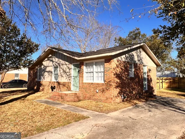 229 Drexel Ave, Millen, GA 30442