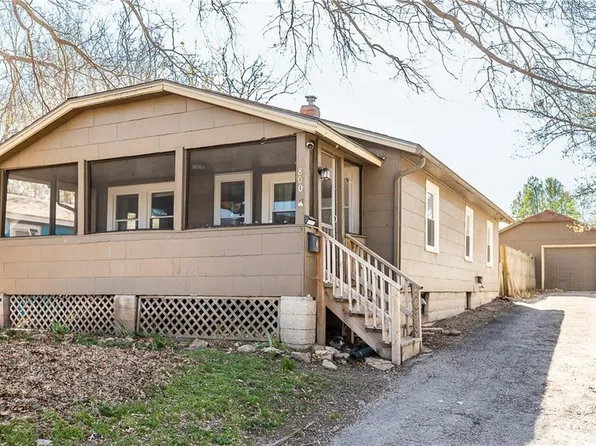 800 S Lake Dr, Independence, MO 64053