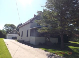 628 S 15th Ave, Sturgeon Bay, WI 54235