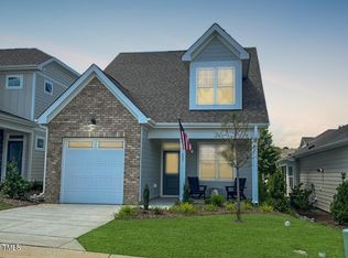 137 Swain St, Clayton, NC 27527