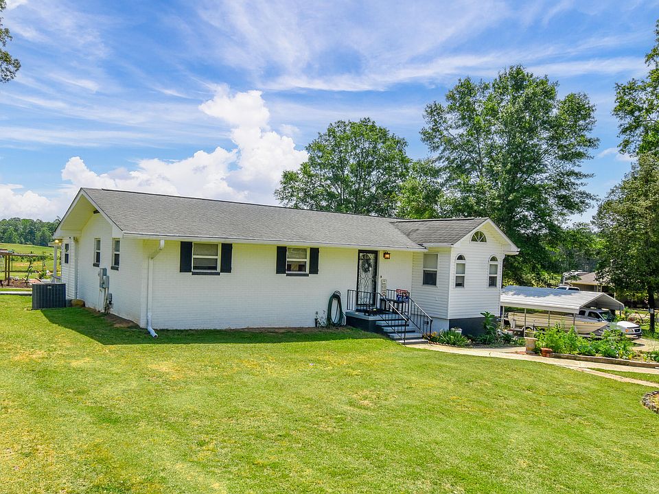 1130 Warren Cir N, Alexander City, AL 35010 MLS 23517 Zillow