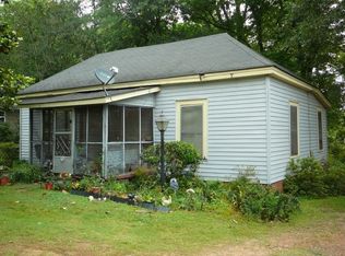 1402 Tribble St, Anderson, SC 29625