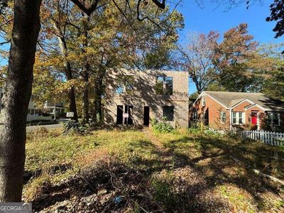 286 Sisson Ave NE, Atlanta, GA, 30317