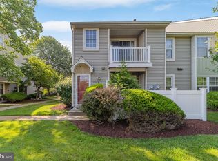 2802B Yarmouth Ln #B, Mount Laurel, NJ 08054