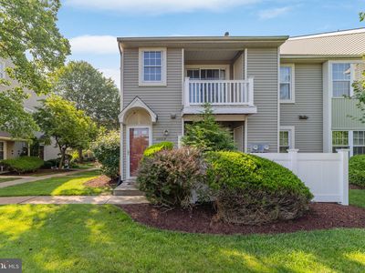 2802B Yarmouth Ln #B, Mount Laurel, NJ, 08054