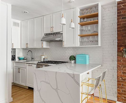 2nd image of 333 W 22nd St APT 2A