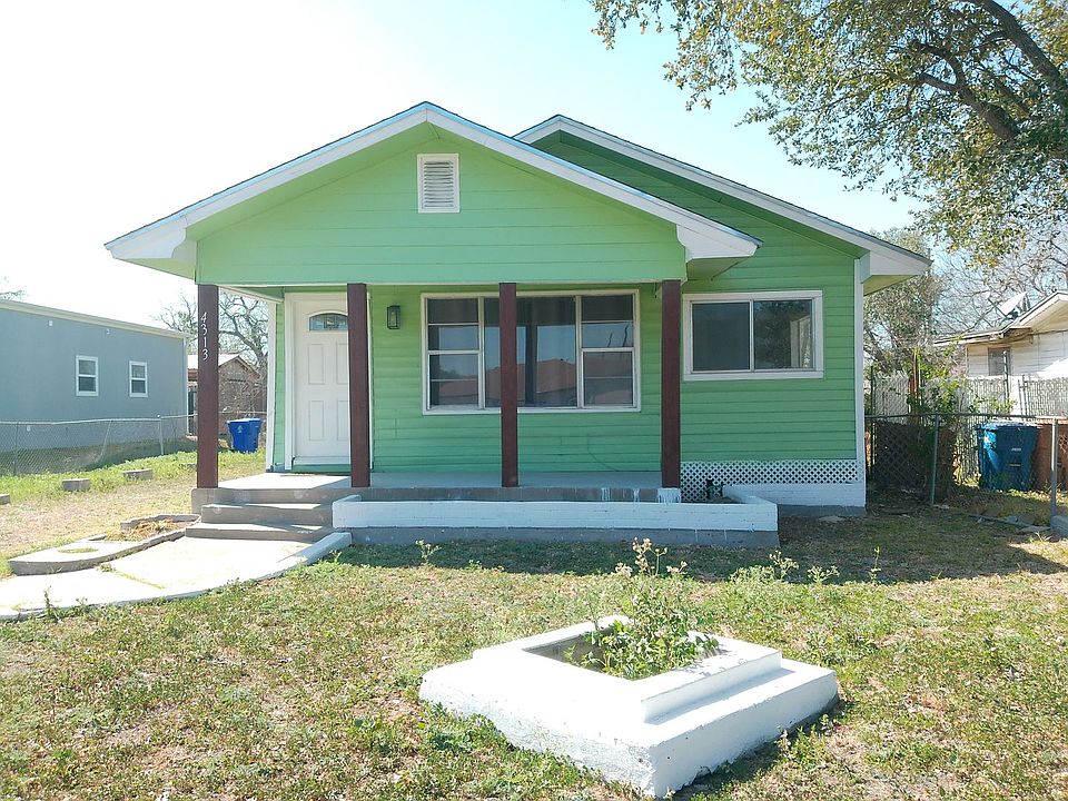 1st image of 4313 Molina Dr