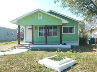 4313 Molina Dr, Corpus Christi, TX 78416