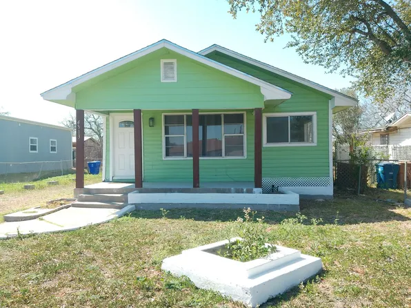 4313 Molina Dr, Corpus Christi, TX 78416