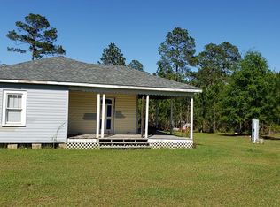 560 Red Clay Rd, Douglas, GA 31533