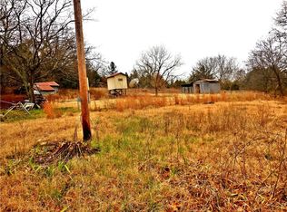29600 Dog Creek Rd, Shady Point, OK 74956