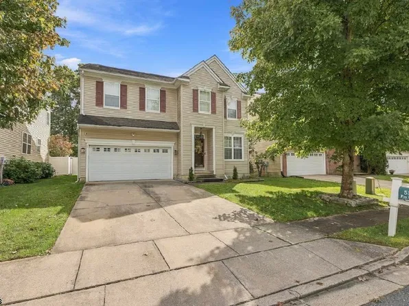53 Fox Hollow Dr, Mays Landing, NJ 08330