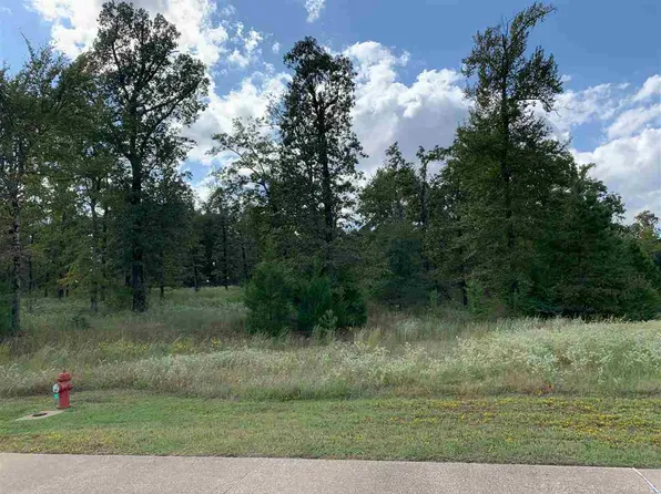 LOT 3 Stone Ridge Cir, Longview, TX 75603