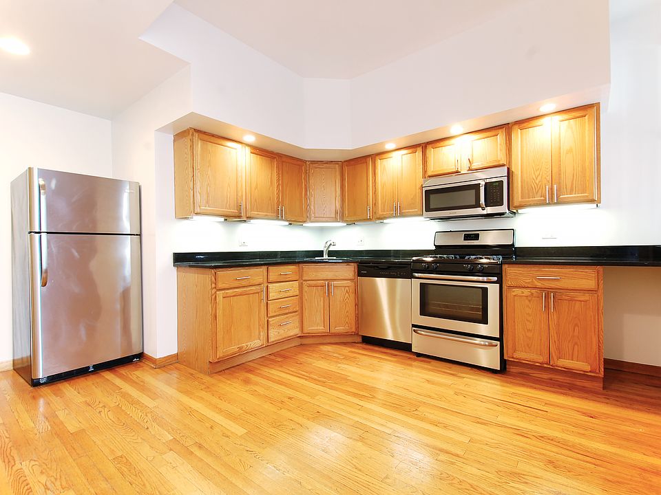 1st image of 2722 N Kimball Ave #1