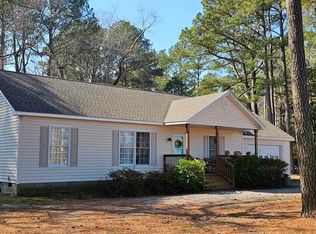 11365 Heron Dr, Machipongo, VA 23405