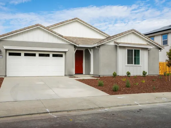 1730 Misfeldt Street, Dixon, CA 95620