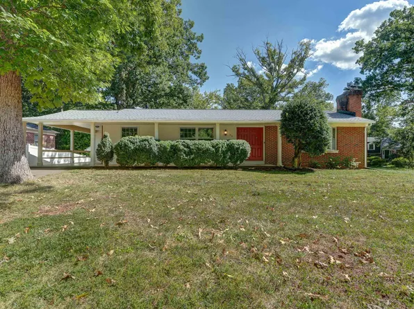 100 Elkhorn Rd, Charlottesville, VA 22903