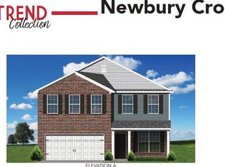 111 Richwood Cir, Georgetown, KY 40324