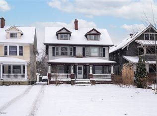 1305 West Blvd, Cleveland, OH 44102