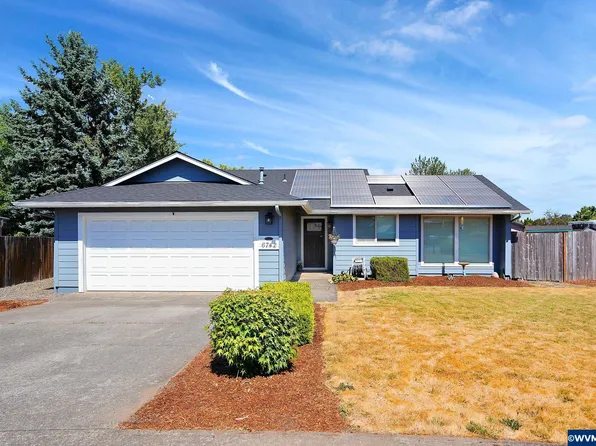 6742 Amy Ln NE, Keizer, OR 97303