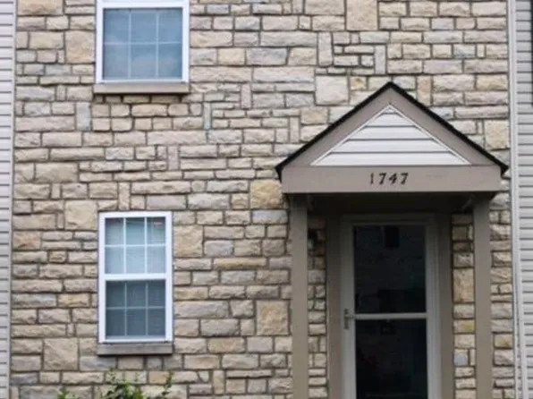 1747 Ridgebury Dr, Hilliard, OH 43026