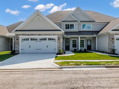 5051 Shepherds Gln, Willoughby, OH, 44094