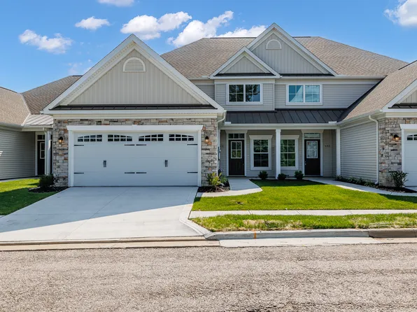 5051 Shepherds Gln, Willoughby, OH 44094