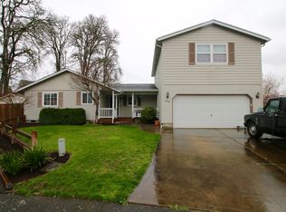 150 Susan Pl, Junction City, OR 97448