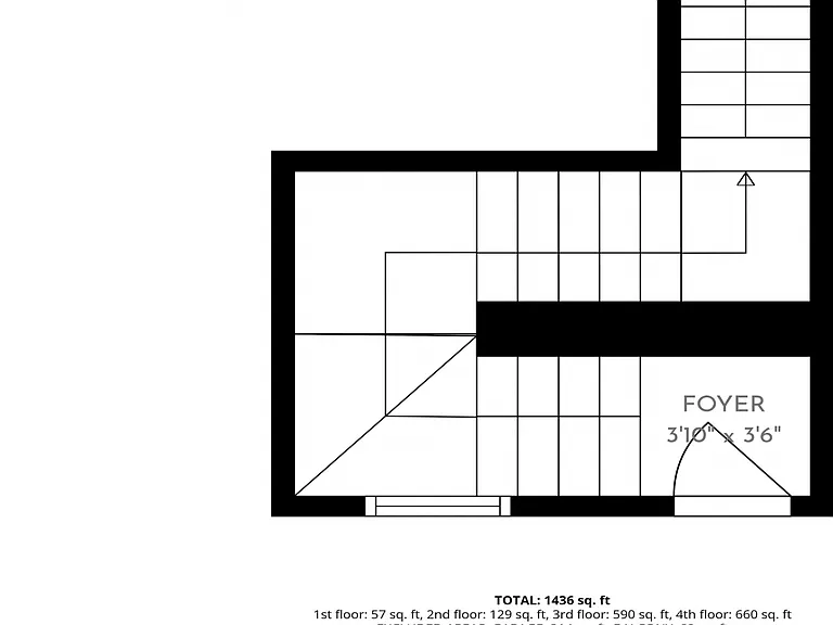230 New St #1304 — Photo 24