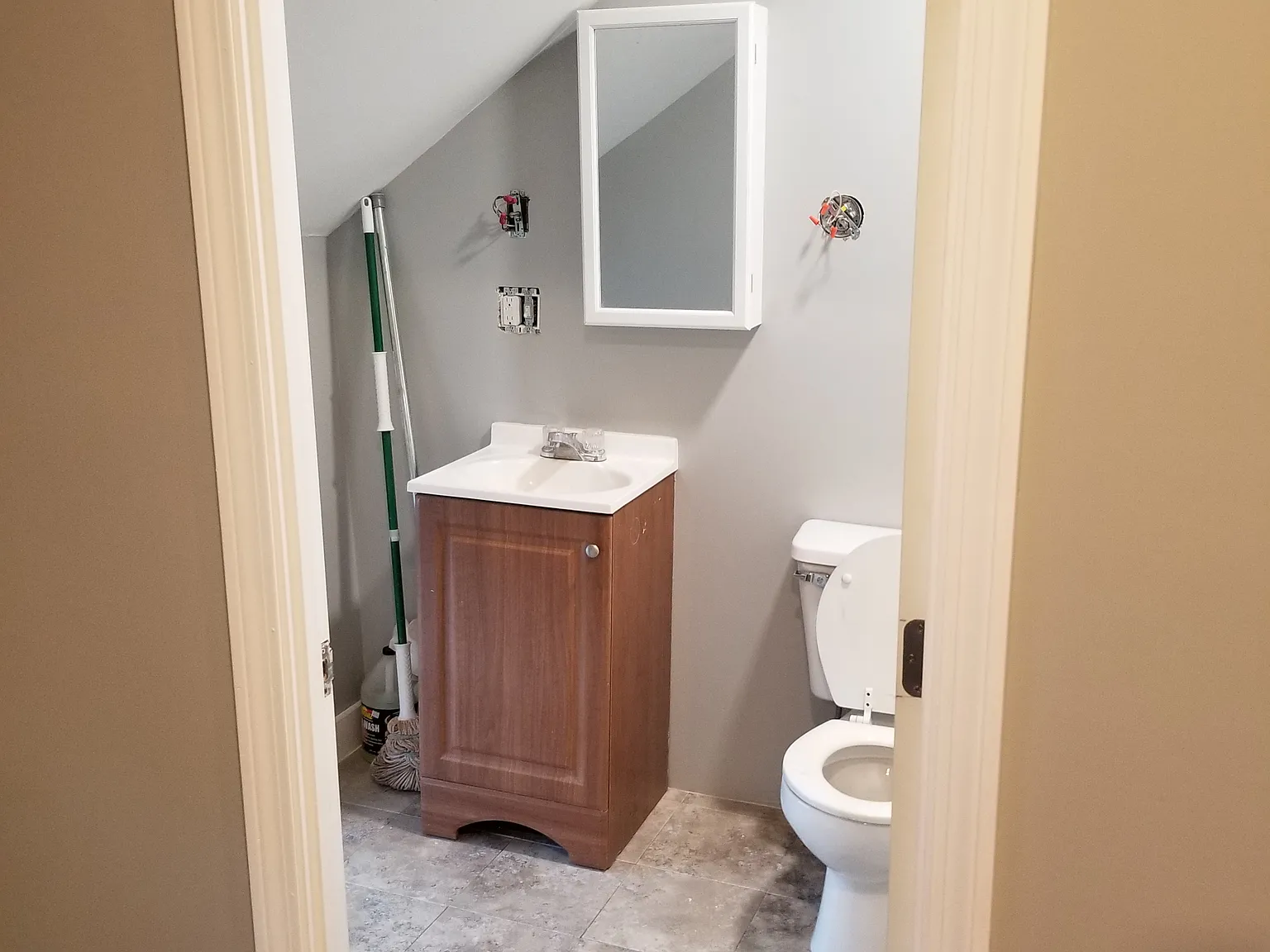 1 bed, 637 sqft, $1,275 — Photo 3