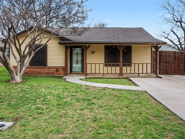 157 Travis St, Keller, TX 76248