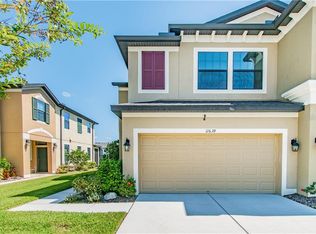 11639 Crowned Sparrow Ln, Tampa, FL 33626
