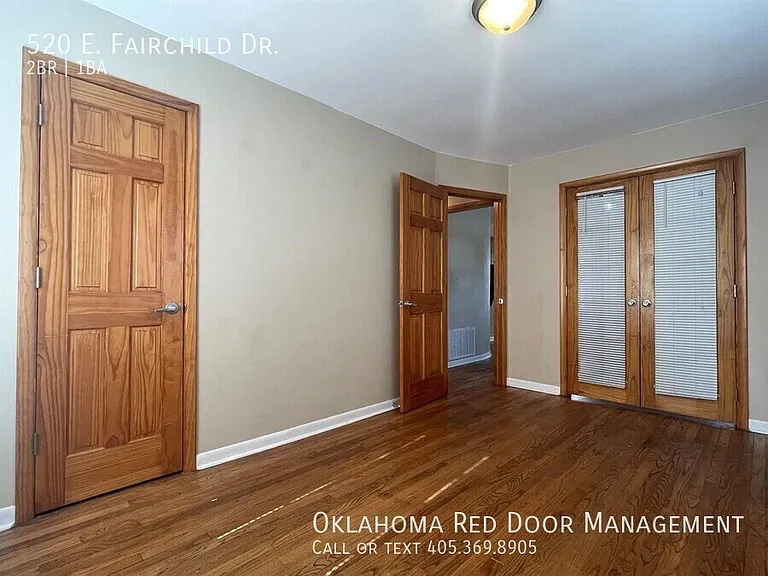 520 E Fairchild Dr — Photo 5