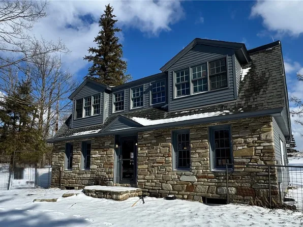 3956 Nelson Hts, Cazenovia, NY 13035