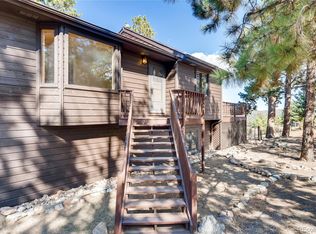 163 Doe Cir, Bailey, CO 80421