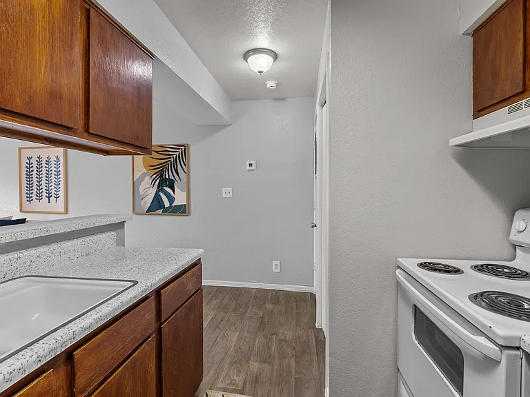 Silver Springs Apartments — Photo 11