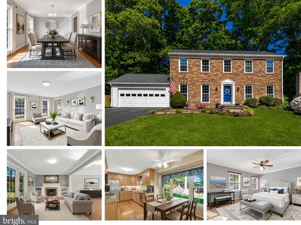 10743 John Turley Pl, Fairfax, VA 22032