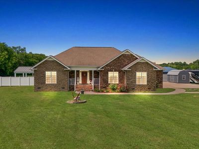 1790 Unionville Deason Rd, Bell Buckle, TN, 37020