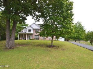 4772 Jennifer Ln, Olive Branch, MS 38654