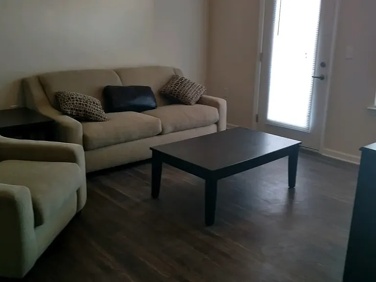 Cason Ridge Apartments — Photo 12