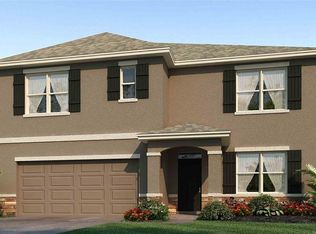 32730 Osprey Peak Way, San Antonio, FL 33576