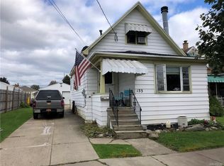 133 Hedley St, Buffalo, NY 14206