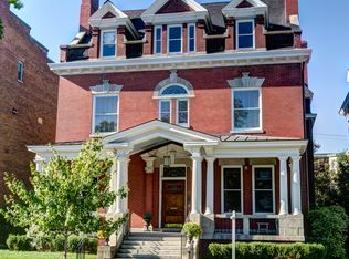 1837 Monument Ave, Richmond, VA 23220