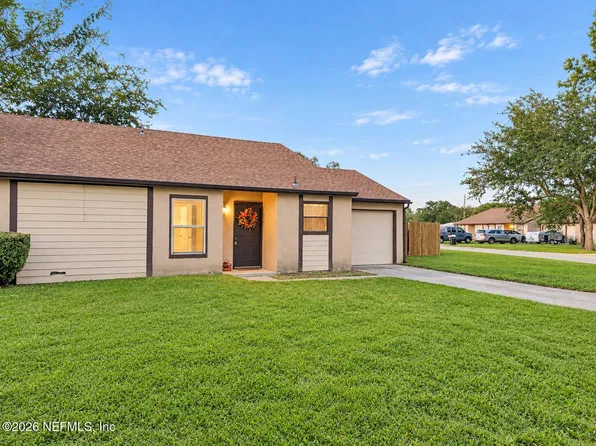 5520 COMMUNITY OAKS Court, Jacksonville, FL 32207