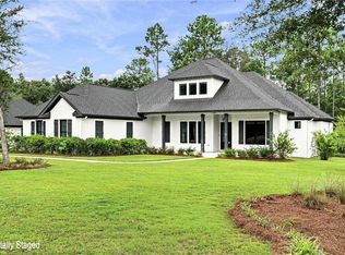 11484 Redfern Rd, Daphne, AL 36526