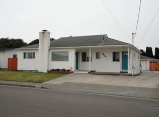 1414 Gainard St, Crescent City, CA