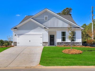 419 Chickadee Way, Harlem, GA, 30814