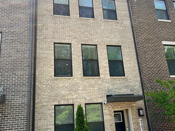 4303 Medfield Ave, Baltimore, MD 21211